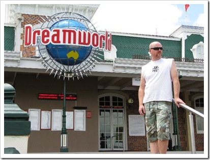 dreamworld