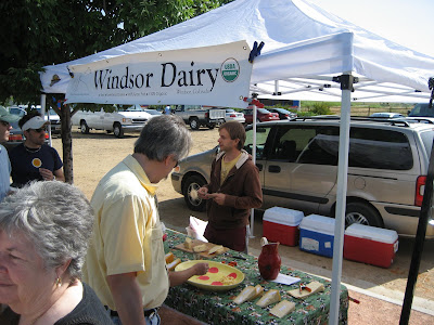 Windsor Dairy at Longmont