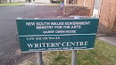 NSW Writers' Centre