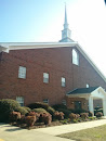 Elizabeth Baptist Church