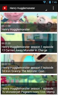 How to install Channel Of Henry Hugglemonster patch 1.1.1 apk for laptop