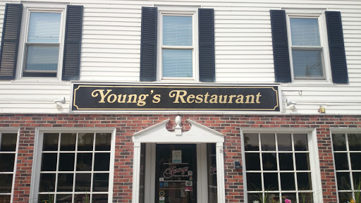 Young 's Restaurant