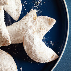 Chocolate-Filled Wontons