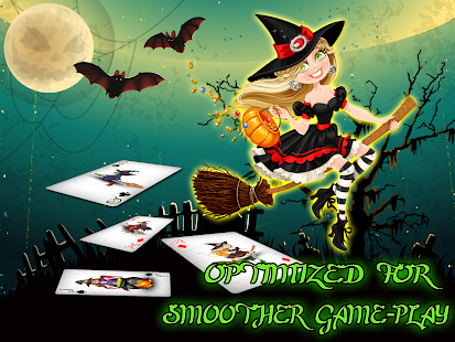 How to mod Witch Solitaire Pack 1.0.3 unlimited apk for pc