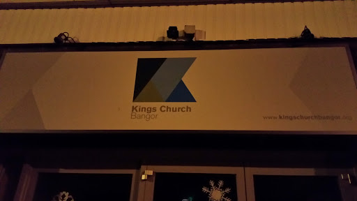 Kings Church Bangor
