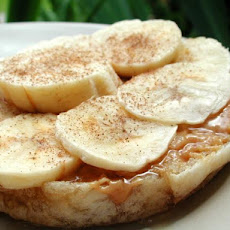 Breakfast on an English Muffin