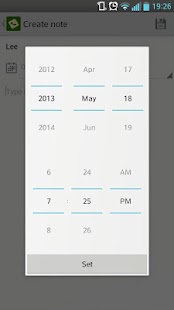 How to mod Call Note 1.0 unlimited apk for android