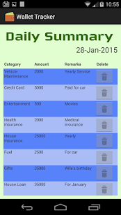 How to download Wallet Tracker 1.0 unlimited apk for bluestacks
