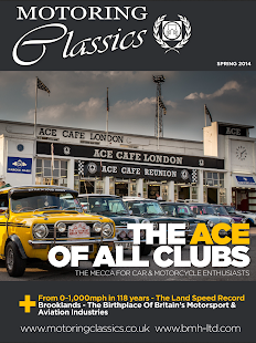 How to download Motoring Classics lastet apk for laptop