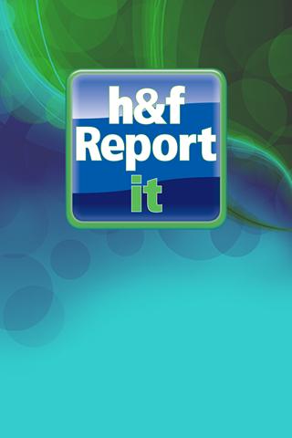 h f Report it
