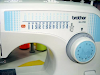 Maquina De Coser Brother Mod Bm2700