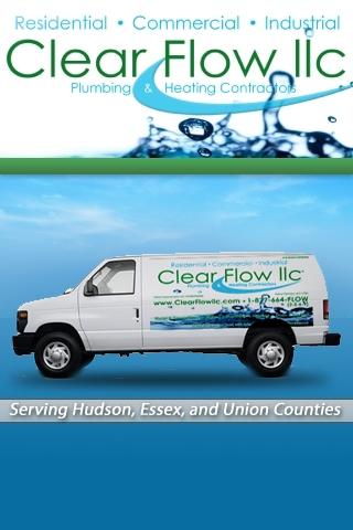 Clear Flow Plumbing Heating