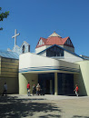 San Vicente De Paul