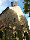 Liebfrauen- Kirche Eversburg