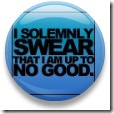 i solemnly swear
