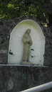 St Joseph Statue