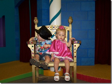 royalty