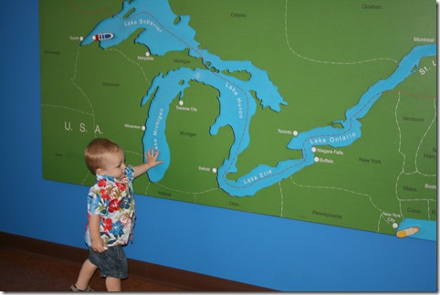 liam michigan