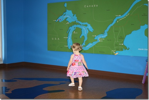 michigan Brenna