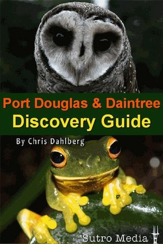 Port Douglas Daintree Discov
