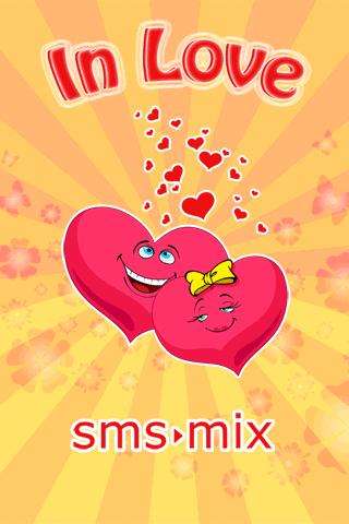 SMS Mix In Love