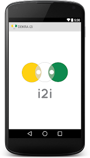How to get DEKRA i2i 1.2.1 mod apk for laptop