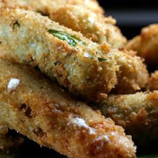 Jalapeno Poppers!