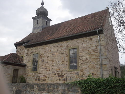 Kath filialkirche