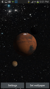 How to mod 3D Planets Live Wallpaper patch 1.1 apk for pc