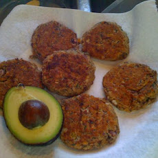 Santa Fe Falafel
