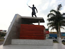 Monumento Arturo Prat - Arica