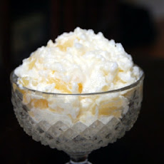 Dessert Rice Salad