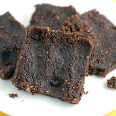 Chocolate Espresso Power Bars