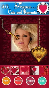 How to mod Love Photo Frames 1.2 mod apk for laptop