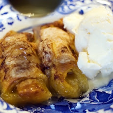Apple Dumplings