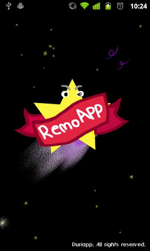 RemoApp Free Edition