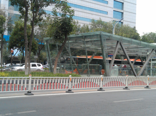 小西沟BRT车站