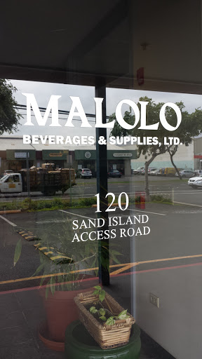 Malolo Beverages and Supplies
