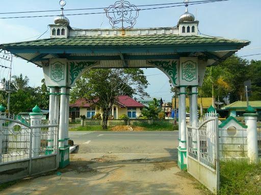 Gerbang Babul Jannah