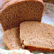 Pete's Bread Machine Bread