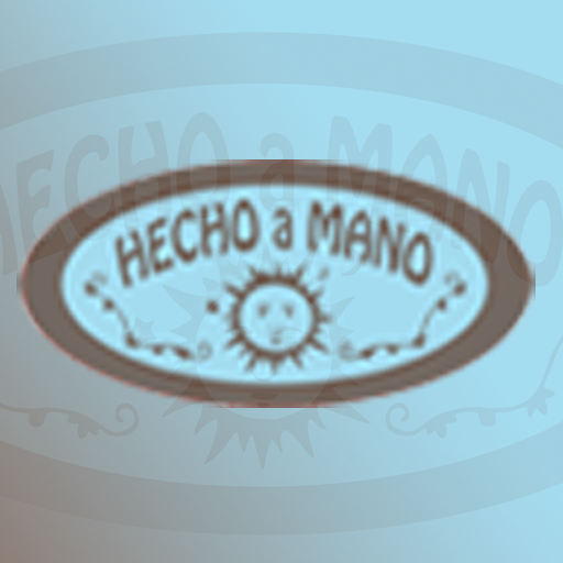 Hecho a Mano 商業 App LOGO-APP開箱王