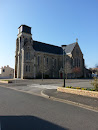 Eglise De La Marne