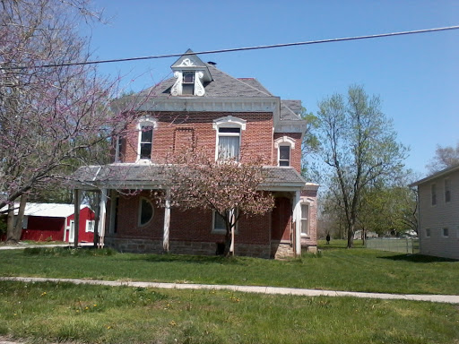 Abandoned Historical House 