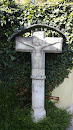 Stein Kreuz