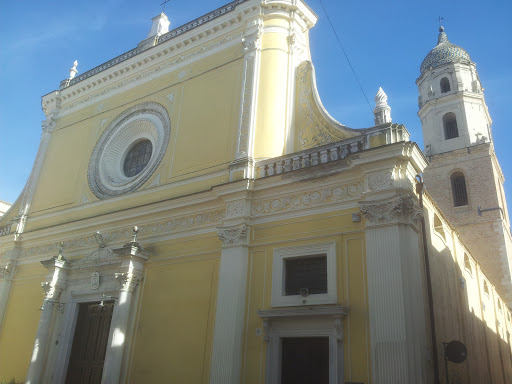 Cattedrale di Santa Maria Dell'Assunta