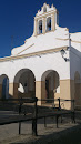 Ermita De Los Santos Mártires 
