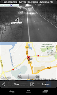 How to install Road Snapshot+ Singapore 1.2 unlimited apk for bluestacks