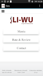 How to download Li-Wu 1.3 mod apk for android