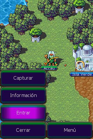 Lordmancer HD Spanish