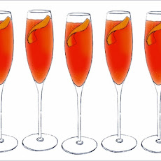 Christmas Cocktail Recipe